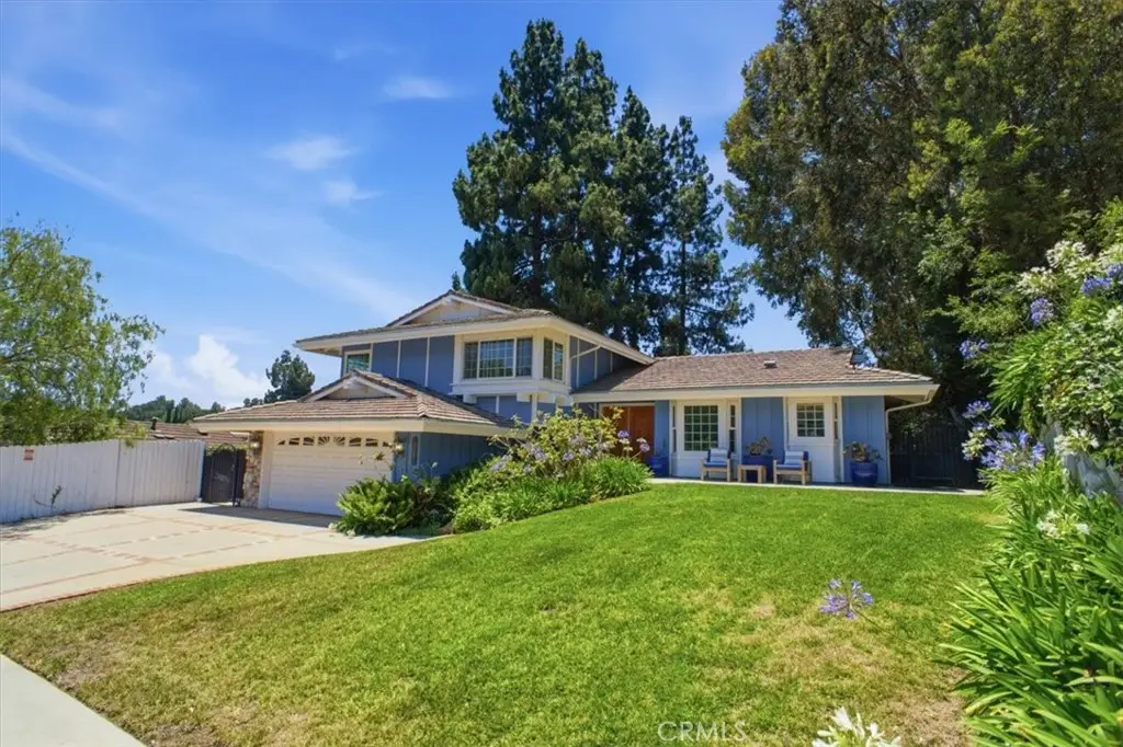 12251 Derwent Avenue, Porter Ranch, CA 91326 - #1