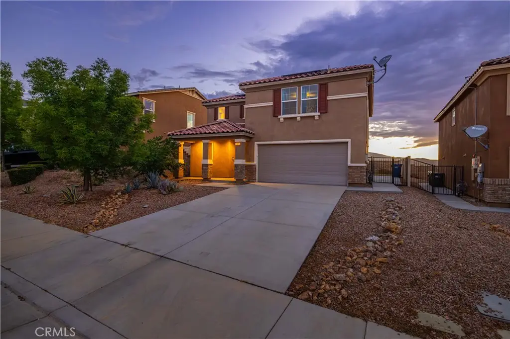 37625 Ebony, Palmdale, CA 93551 - #1