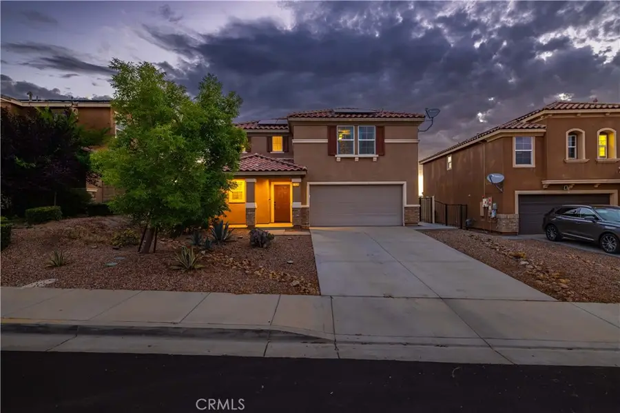 37625 Ebony, Palmdale, CA 93551 - #3