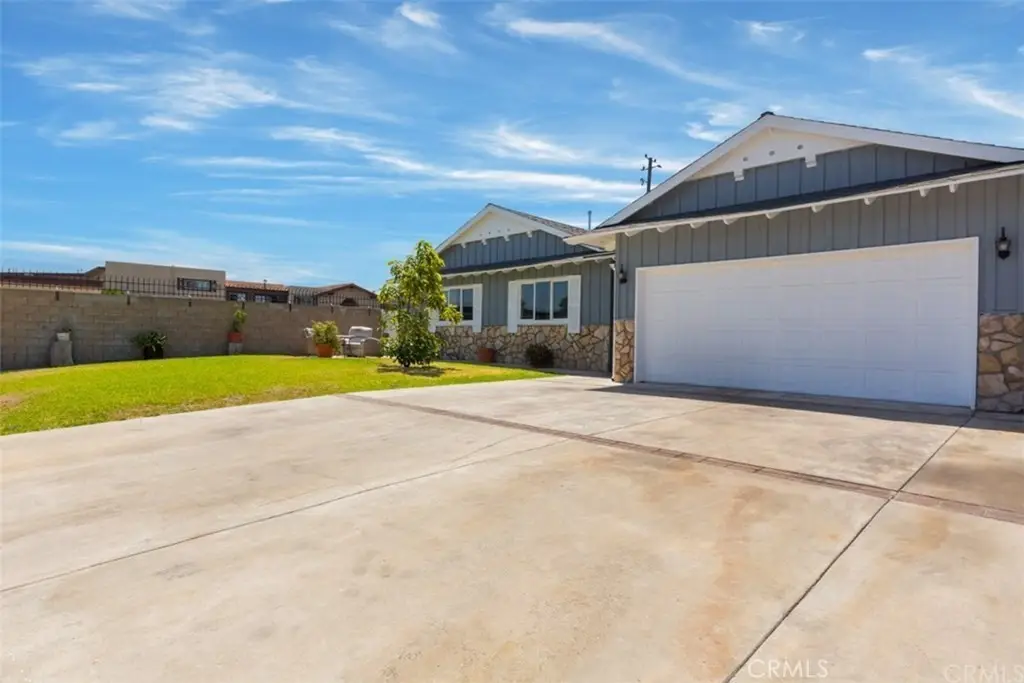 1812 E Briarvale, Anaheim, CA 92805 - #1