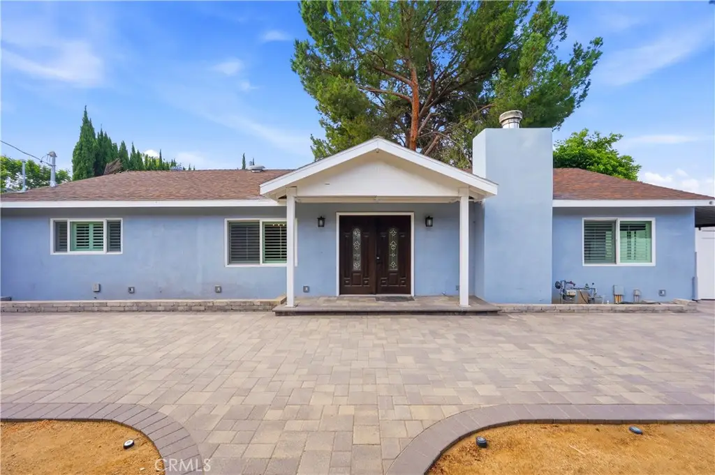 19238 Strathern Street, Reseda, CA 91335 - #1