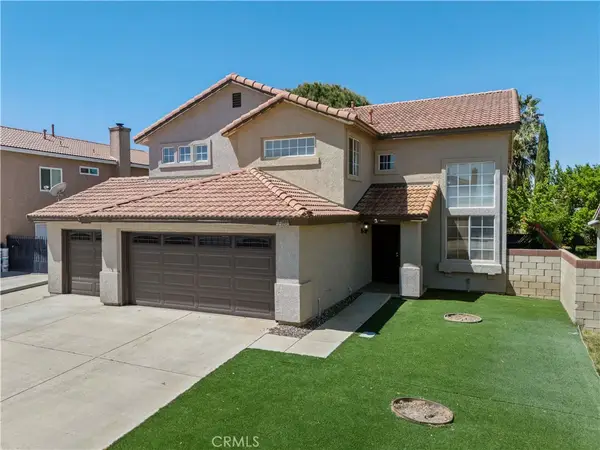 44131 Sunmist Court, Lancaster, CA 93535