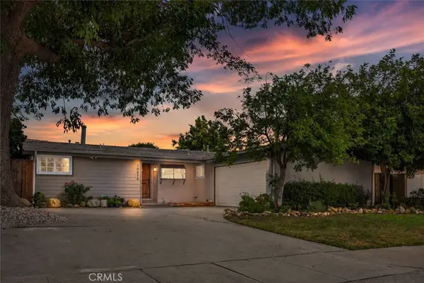 10814 Debra Avenue, Granada Hills, CA 91344