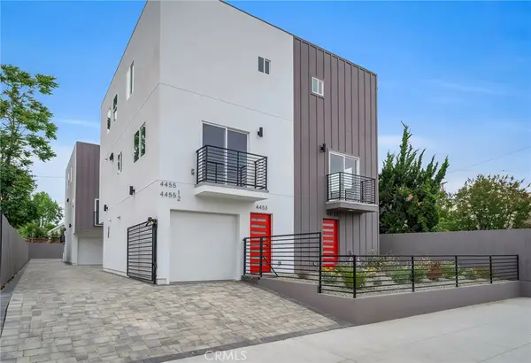 4453 Colfax Avenue, Studio City, CA 91602