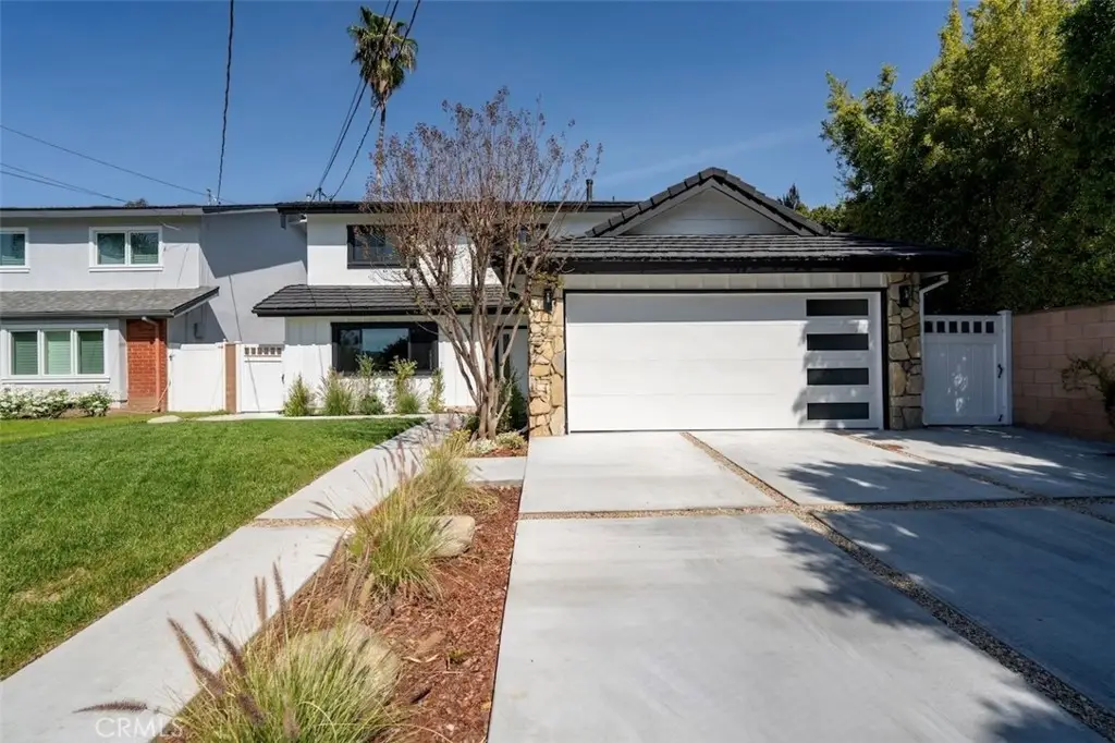 13925 Branton Place, Sherman Oaks, CA 91423 - #1
