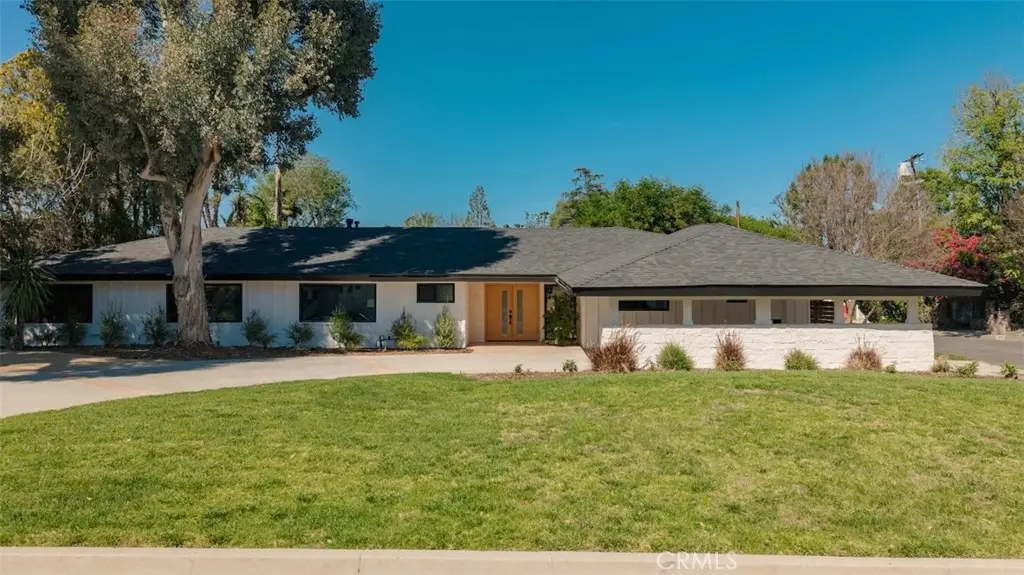 17601 Mccormick Street, Encino, CA 91316 - #1