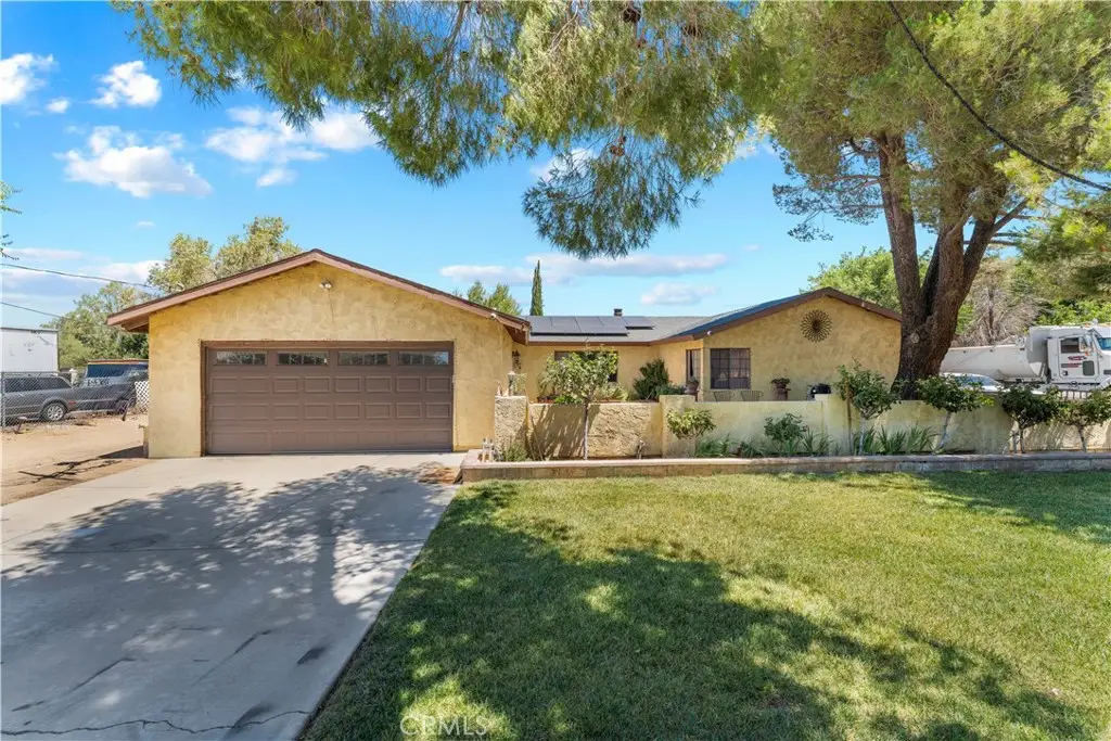 9615 E Avenue S12, Littlerock, CA 93543 - #1