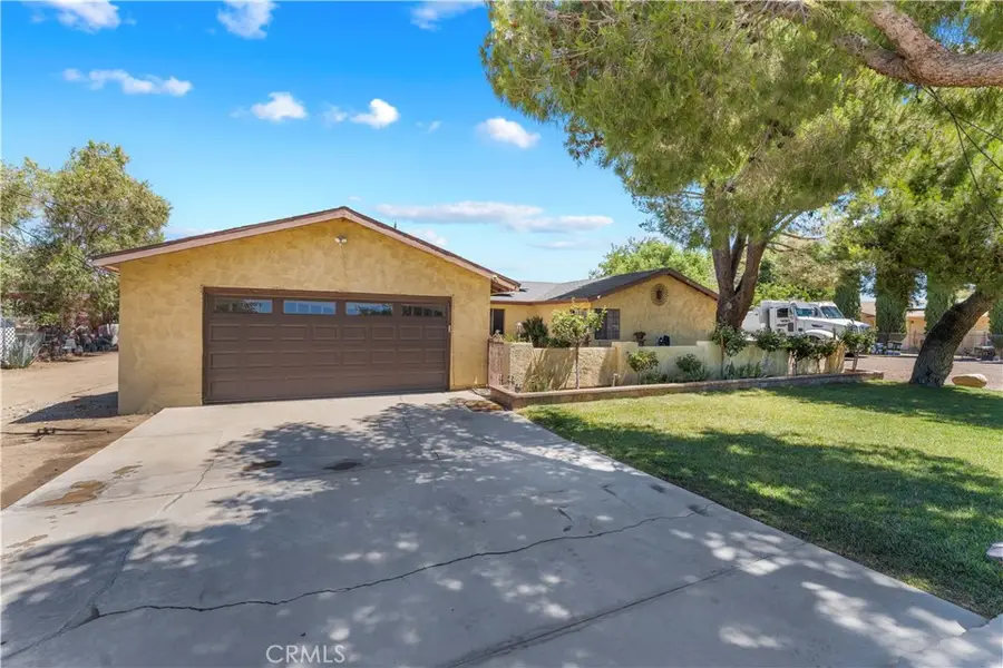 9615 E Avenue S12, Littlerock, CA 93543 - #2