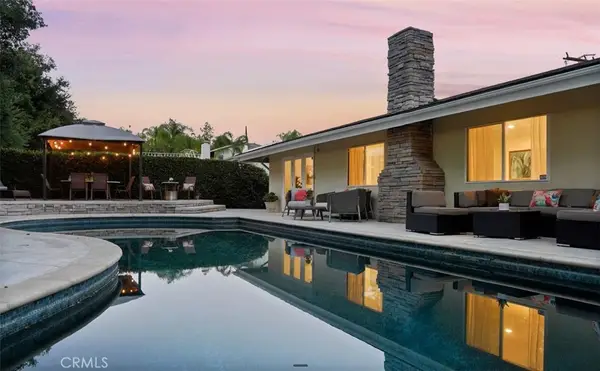 22615 Dardenne Street, Calabasas, CA 91302