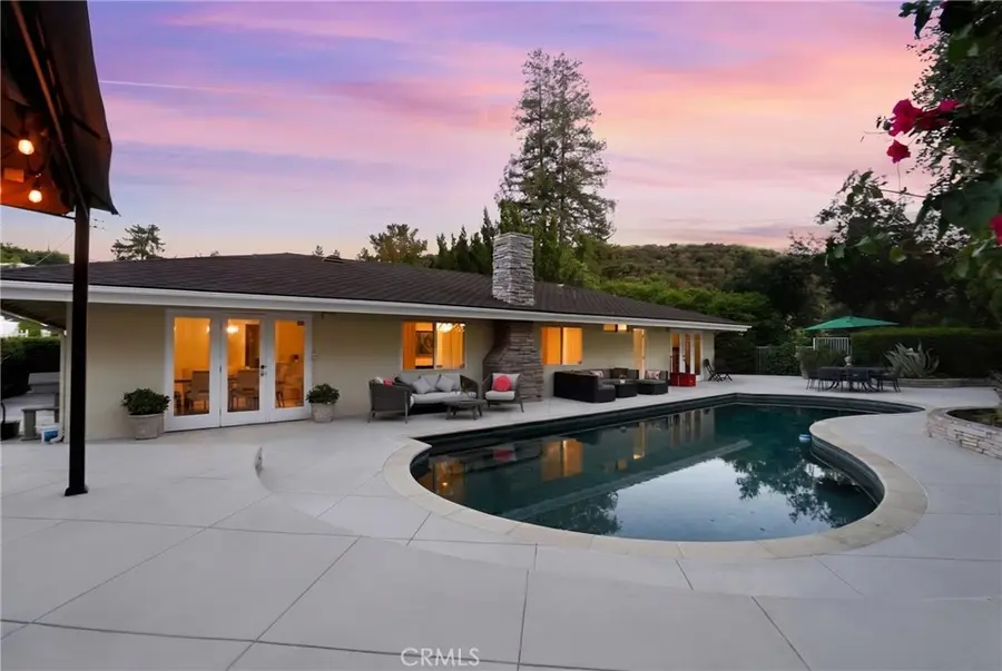 22615 Dardenne Street, Calabasas, CA 91302 - #3