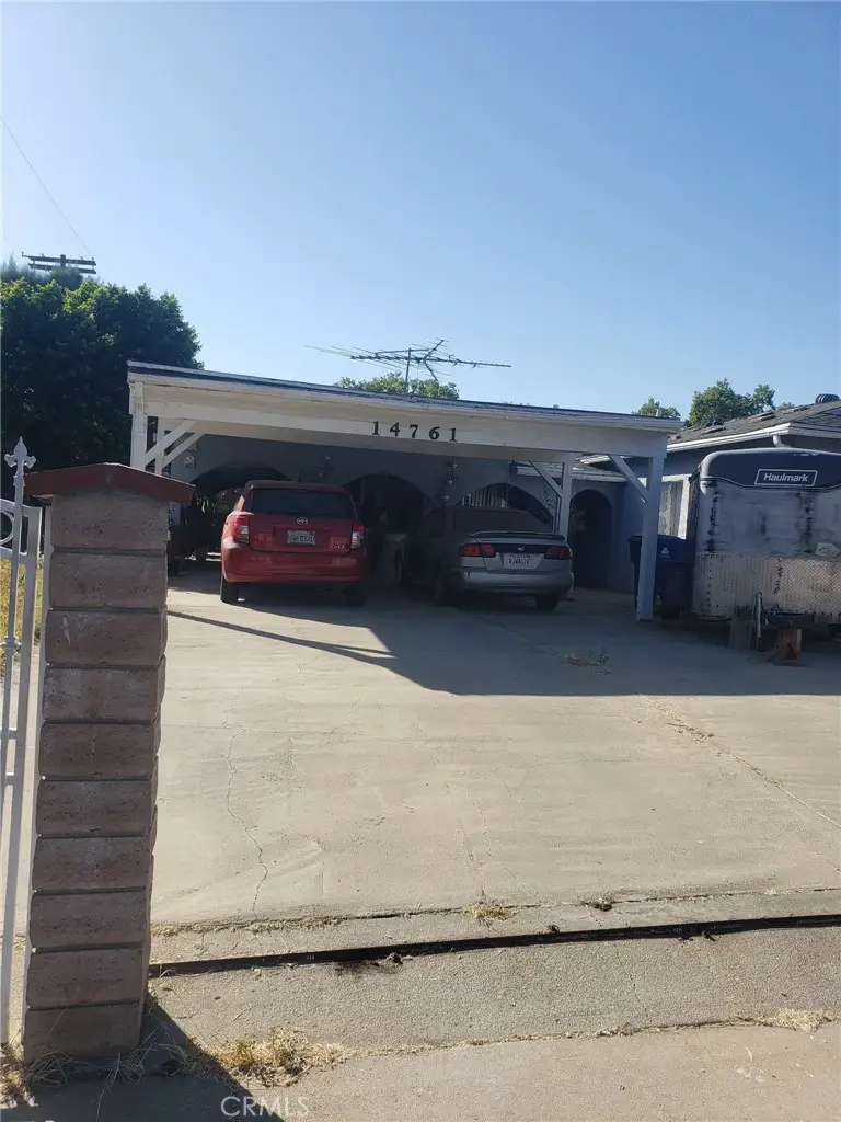 14761 Astoria, Sylmar, CA 91342 - #1