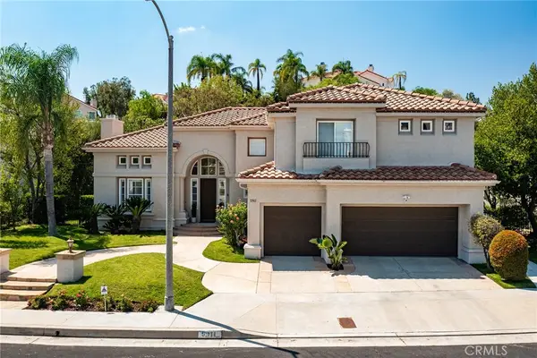 5911 Vista De La Luz, Woodland Hills, CA 91367