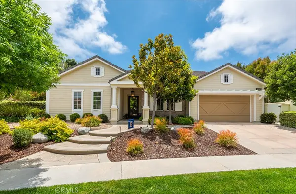 25410 Prado De Las Bellotas, Calabasas, CA 91302