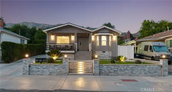 3419 Montrose Ave, La Crescenta, CA 91214