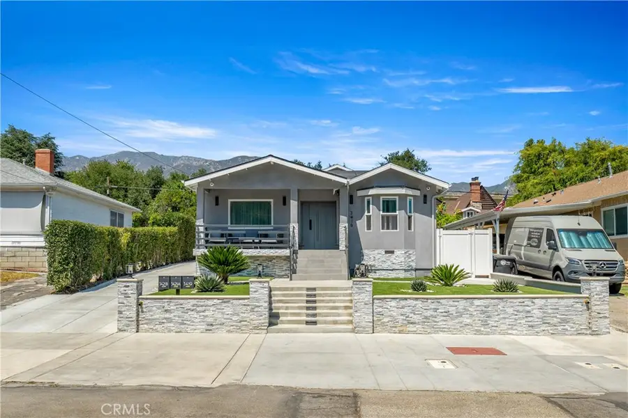 3419 Montrose Ave, La Crescenta, CA 91214 - #3