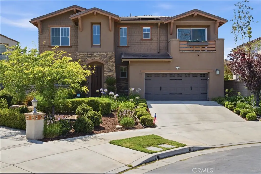 28107 Anvil, Valencia, CA 91354 - #1