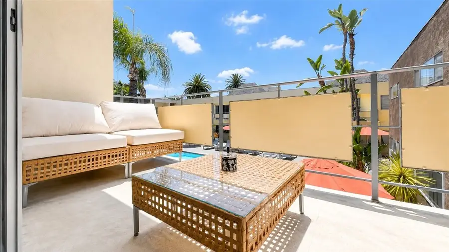 1233 N Laurel #211, West Hollywood, CA 90046 - #2