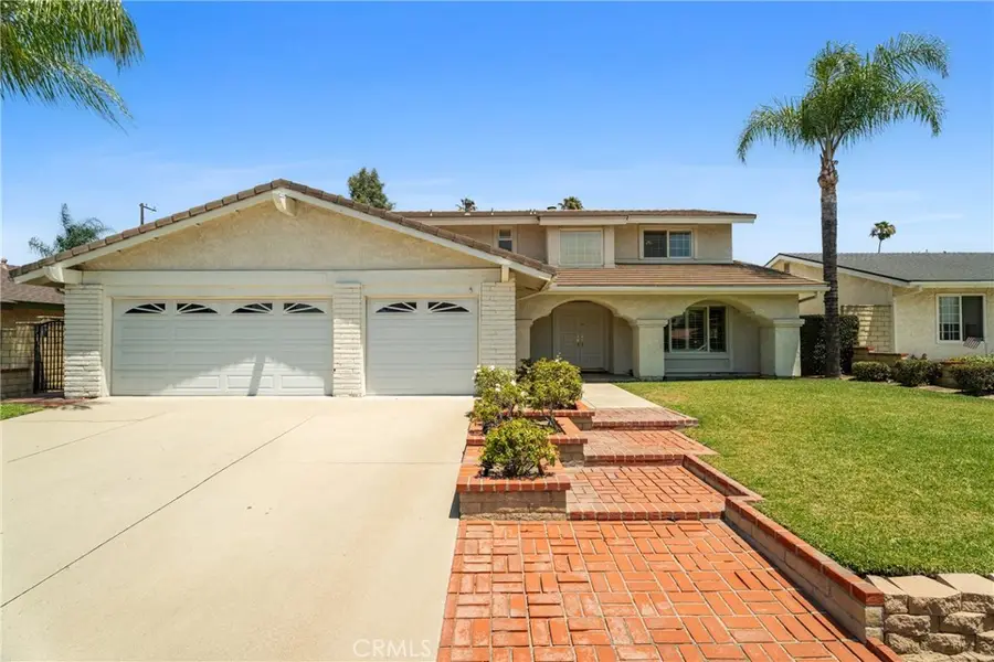 21163 E Nubia, Covina, CA 91724 - #2