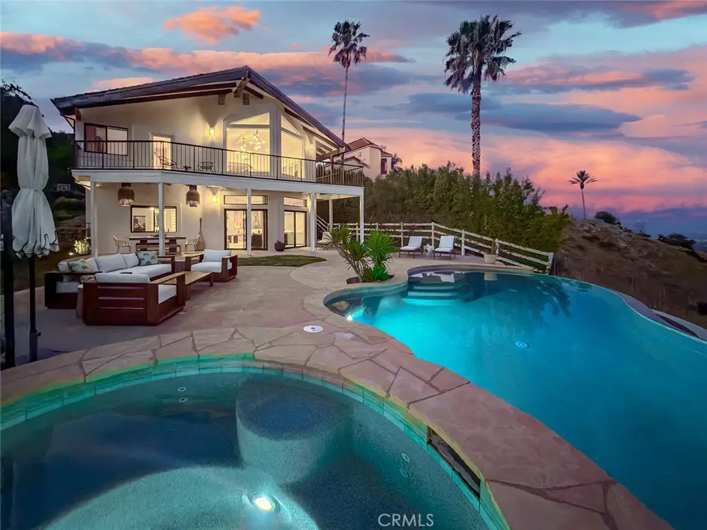 130 Dapplegray, West Hills, CA 91307 - #1