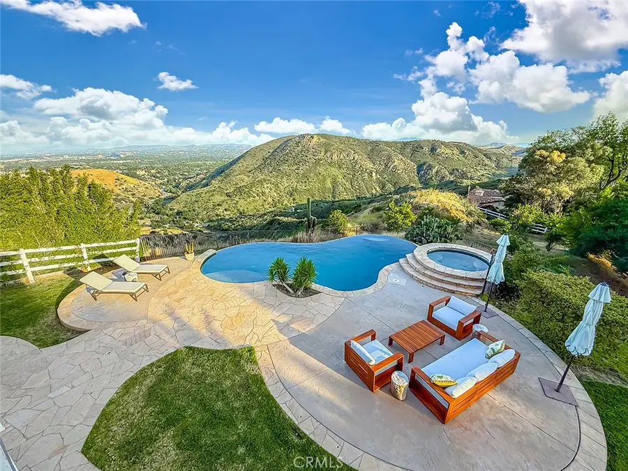 130 Dapplegray, West Hills, CA 91307 - #2