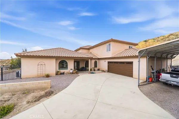 13675 Davenport, Agua Dulce, CA 91390