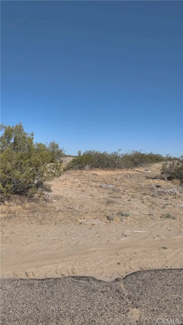 0 Vacant Lot 3073014024, Palmdale, CA 93591