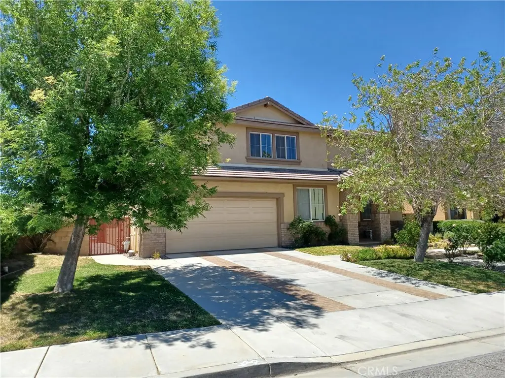 37105 Firethorn, Palmdale, CA 93550 - #1