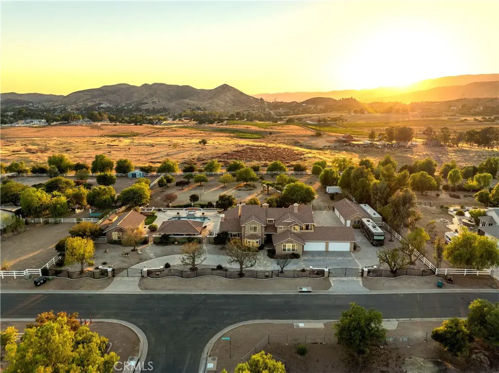 34901 Sweetwater Drive, Agua Dulce, CA 91390 - #1