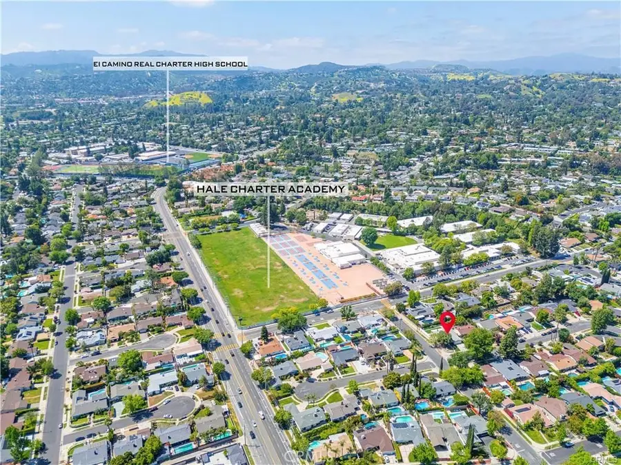 23800 Tiara, Woodland Hills, CA 91367 - #2