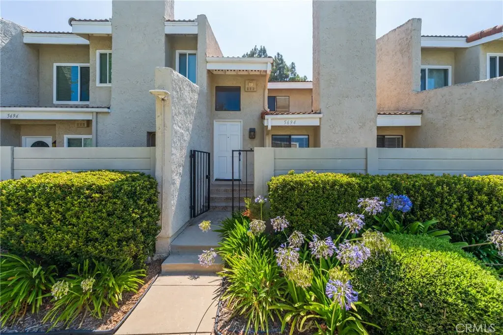 5694 E Los Angeles, Simi Valley, CA 93063 - #1