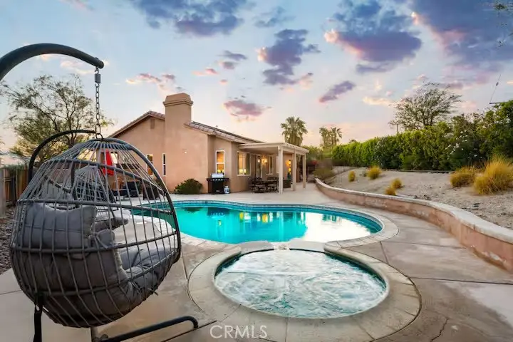13378 Alpine Cir, Desert Hot Springs, CA 92240 - #2