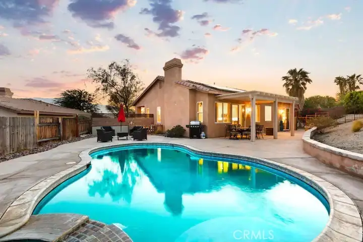 13378 Alpine Cir, Desert Hot Springs, CA 92240 - #3