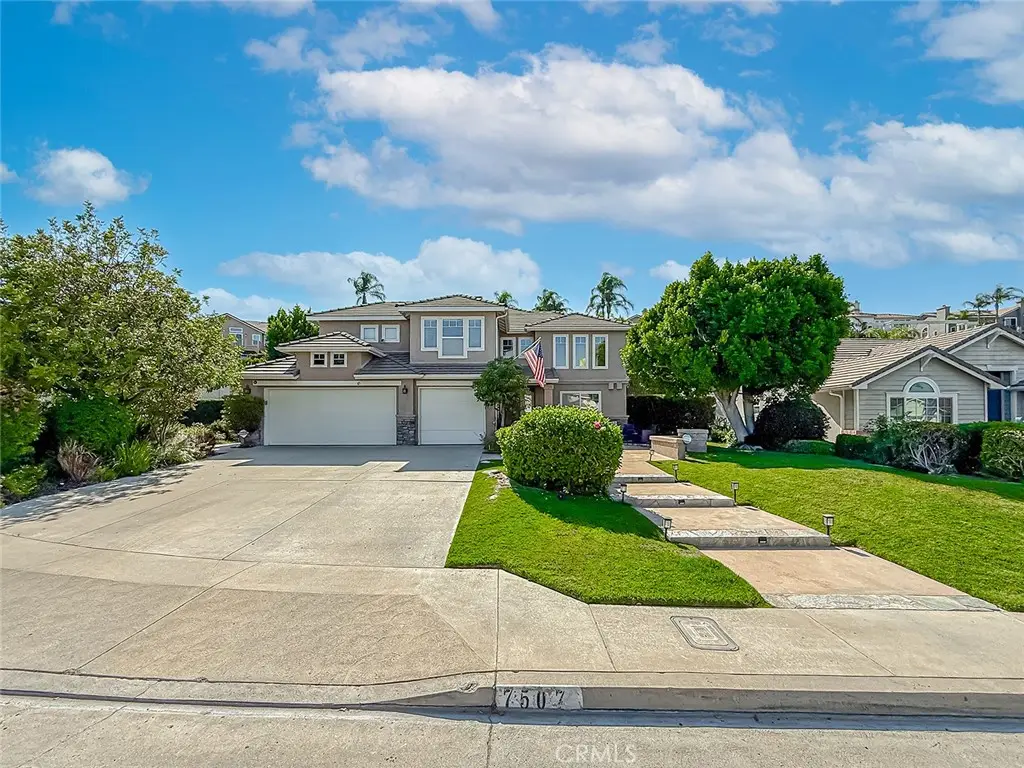 7507 Carmenita Lane, West Hills, CA 91304 - #1