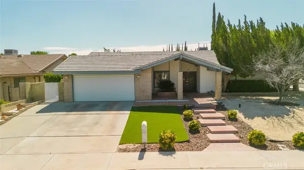 43724 Secure Place, Lancaster, CA 93536