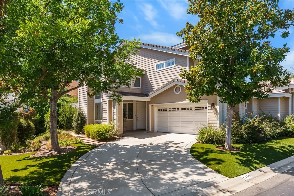 1151 Westcreek Lane, Westlake Village, CA 91362 - #1