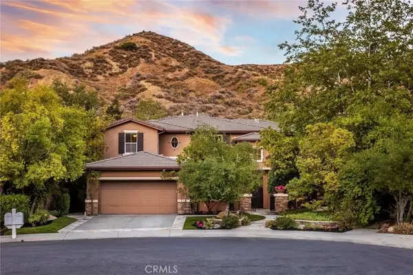 24802 Greensbrier Drive, Stevenson Ranch, CA 91381