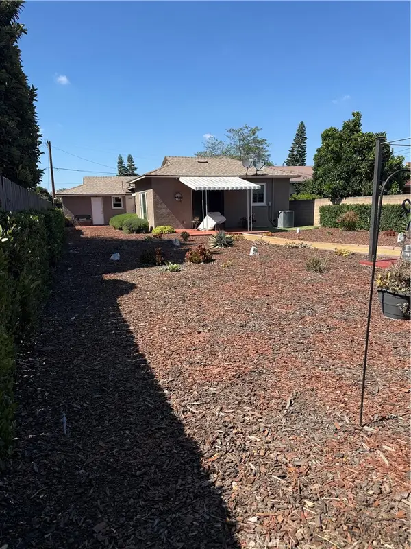 1016 W 136th, Compton, CA 90222