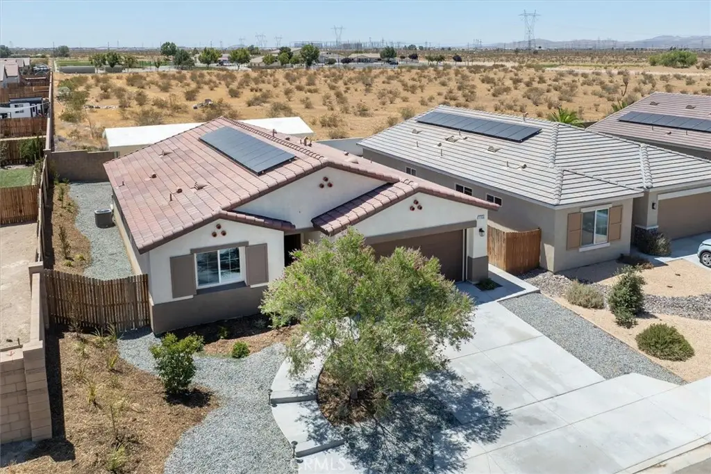 11516 Juliana, Adelanto, CA 92301 - #1