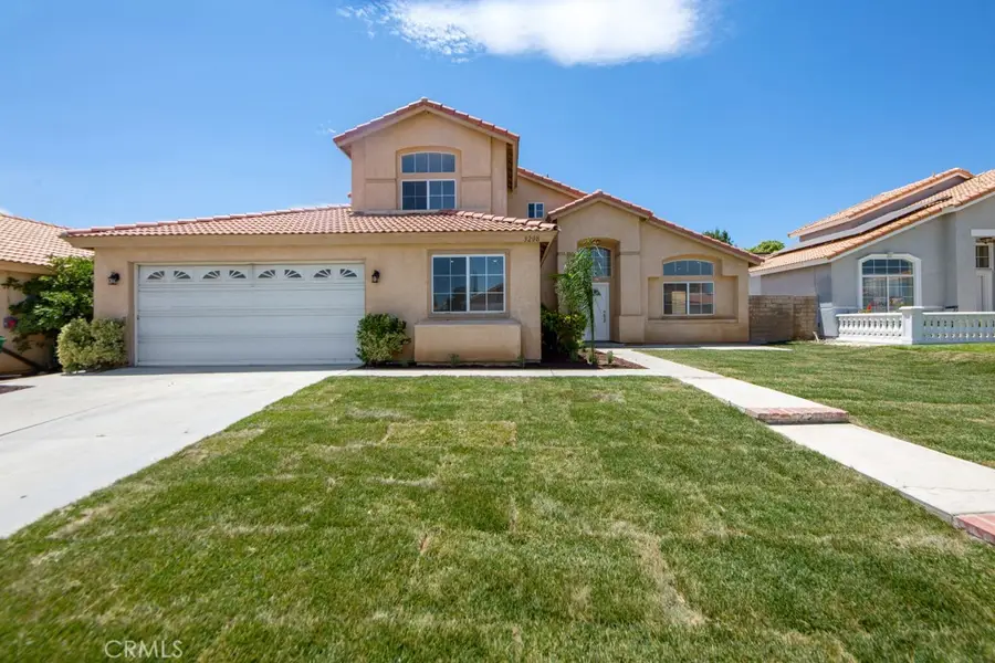 3208 Shale, Palmdale, CA 93550 - #2