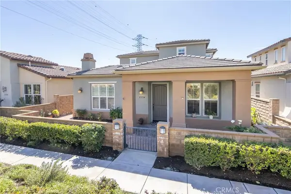 23734 Mahogany Court, Valencia, CA 91354