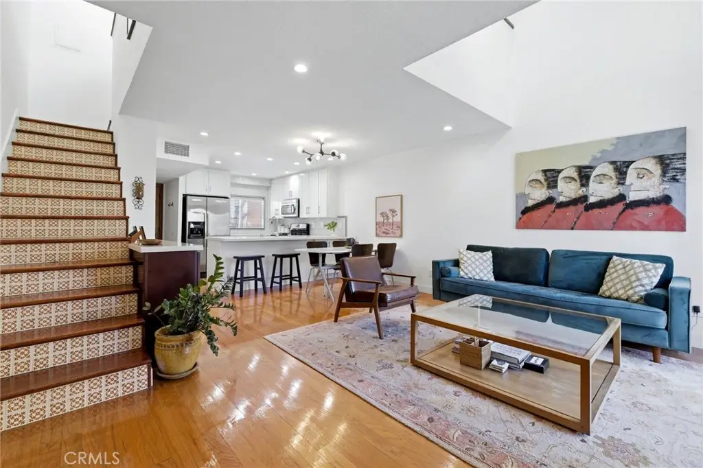 10926 Bluffside #25, Studio City, CA 91604 - #1