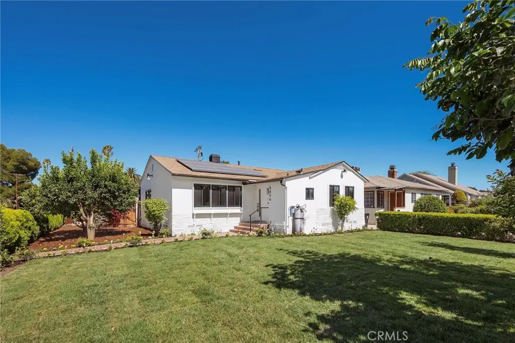 5856 Halbrent Avenue, Sherman Oaks, CA 91411 - #1