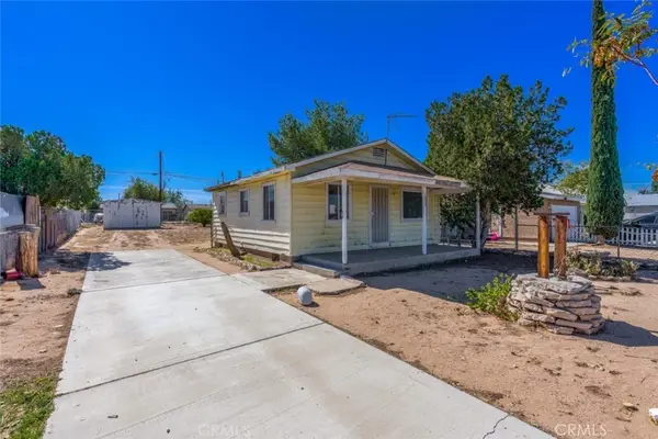 16463 Pine Street, Hesperia, CA 92345