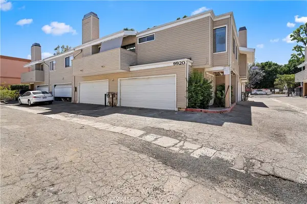 9920 Sepulveda, San Fernando, CA 91345