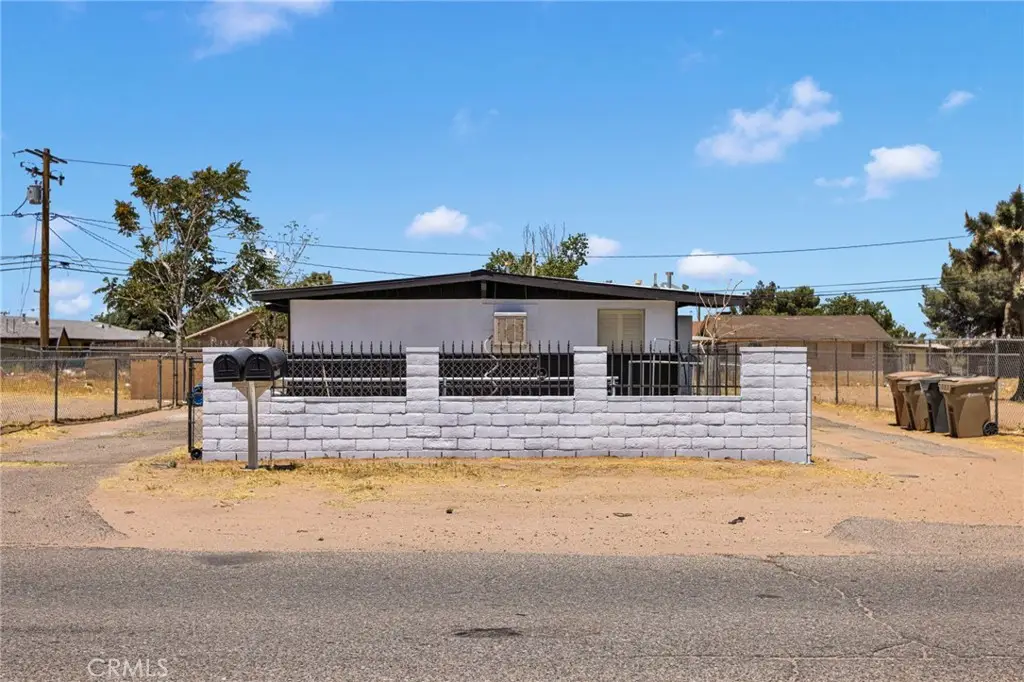 16396 Yucca Street, Hesperia, CA 92345 - #1