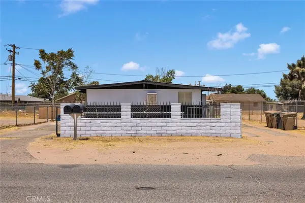16396 Yucca Street, Hesperia, CA 92345