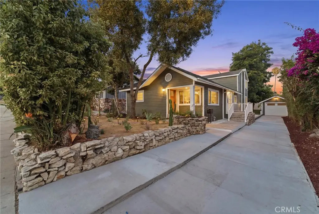 5136 Rockland, Los Angeles, CA 90041 - #1