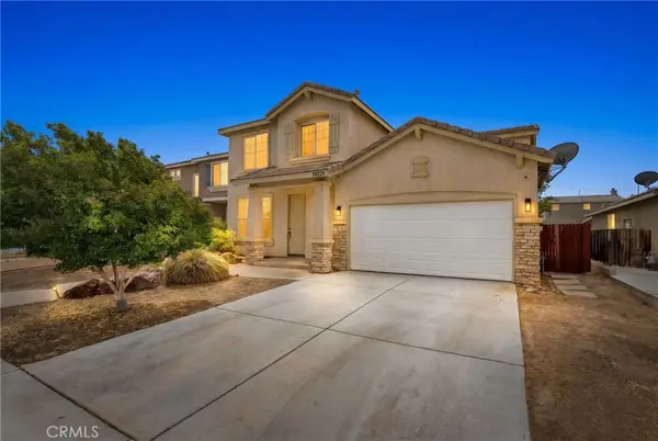 14239 Tortoise, Victorville, CA 92394