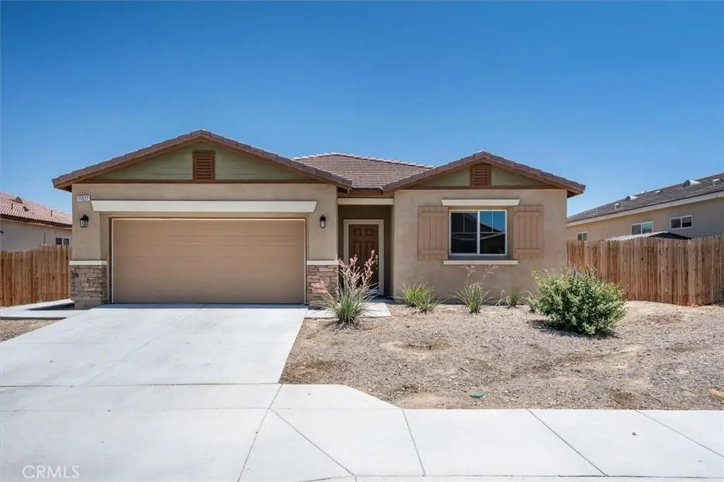 11527 Juliana, Adelanto, CA 92301 - #1