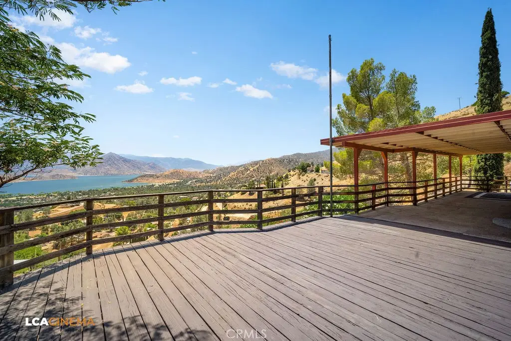 58 Loma, Wofford Heights, CA 93285 - #1